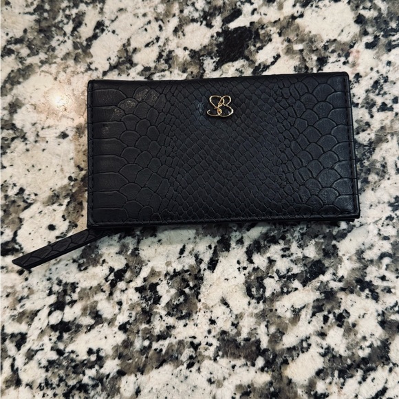 Jessica Simpson Backpack and Small Wallet - Picture 2 of 3